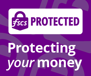 FSCS Protected: Protecting your money
