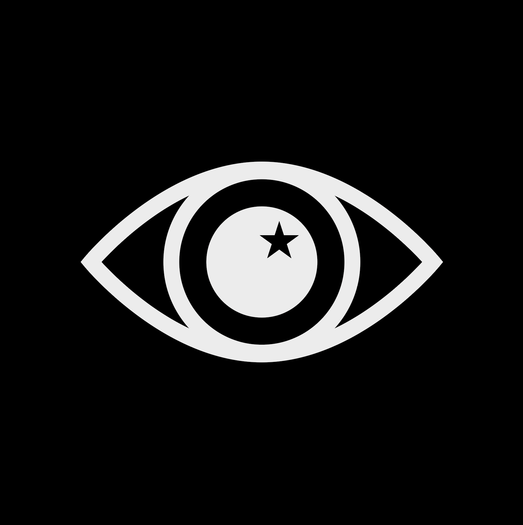 Uncommon Eye Logo