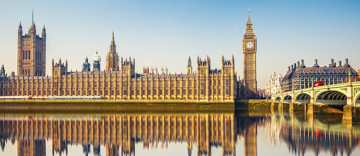 London City Big Ben