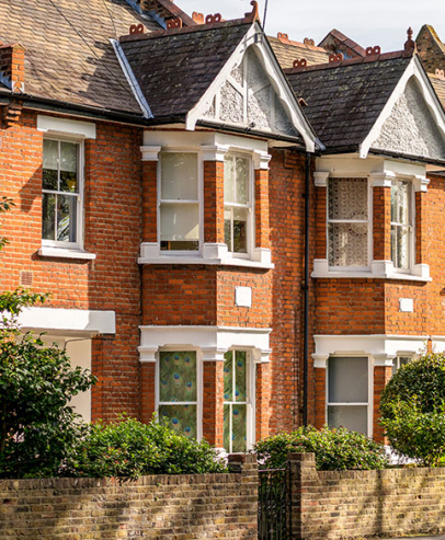 Buy to let banner